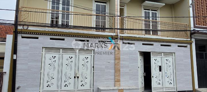 Rumah Kost Aktif di Area Jalan Bendungan, Lowokwaru Malang 1