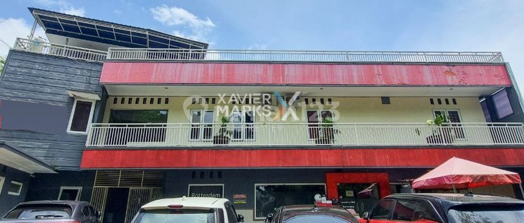 Kos Aktif, Full Penghuni, Tengah Kota Malang, Jalan Kota - Kota Malang 1