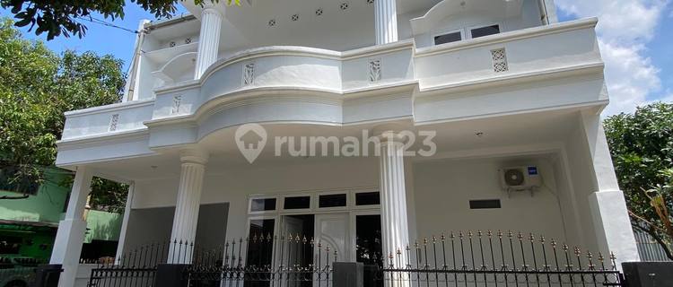 Rumah Kost Baru di Dau, Selangkah ke Kampus Umm Kota Malang 1