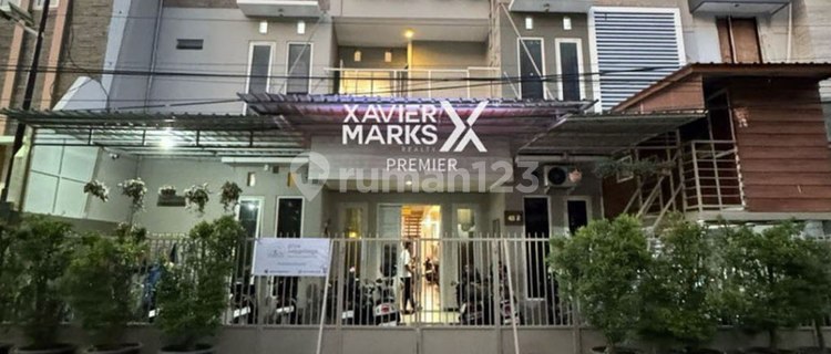 Kost 47 Kamar Auto Income di Bunga-Bunga Suhat Malang 1