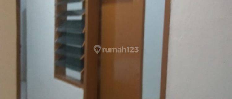 Rumah cantik di tengah kota Indramayu 1