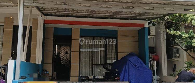 Dijual Cepat Rumah Di Cendana Residence Dekat Ke Bsd  1