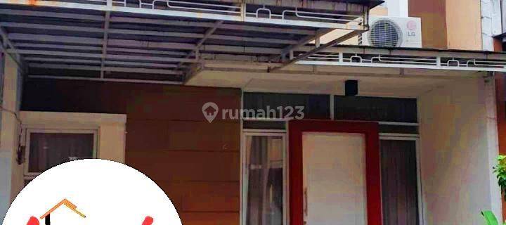 Dijual Cepat Rumah Di New Serpong Estate Bsd 1