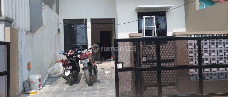 Dijual Cepat Rumah Di Villa Dago Pamulang Dekat Ke BSD  1