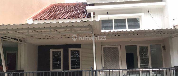 Dijual Cepat Rumah Di Kencana Loka Bsd Serpong 1