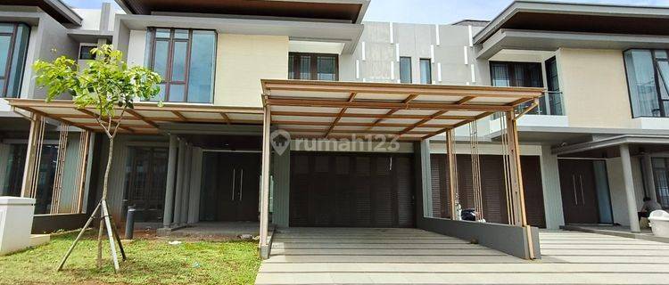 Disewa Rumah Siap Huni Di Citraland City Losari 1