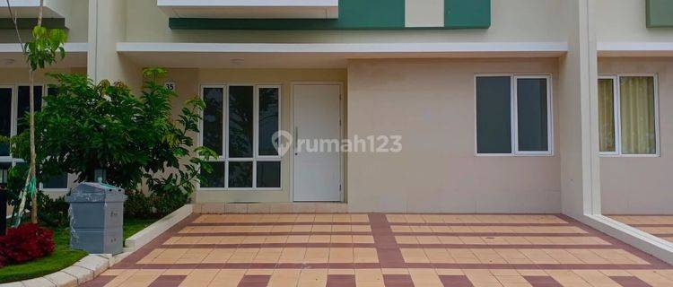 Dijual Rumah Siap Huni Di Komp Summarecon Mks 1