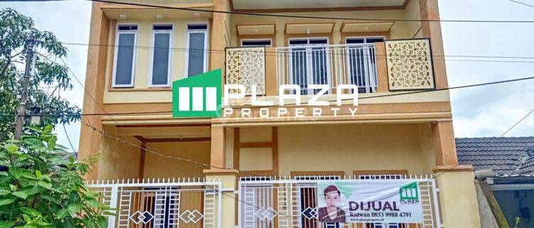 Dijual Rumah Jl. Puri Raya Toddopuli 10 Makassar 1