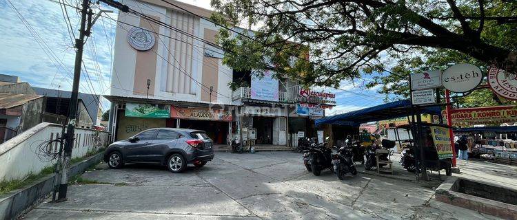 Dijual Ruko Jl. Sultan Alauddin Depan Unismuh 1