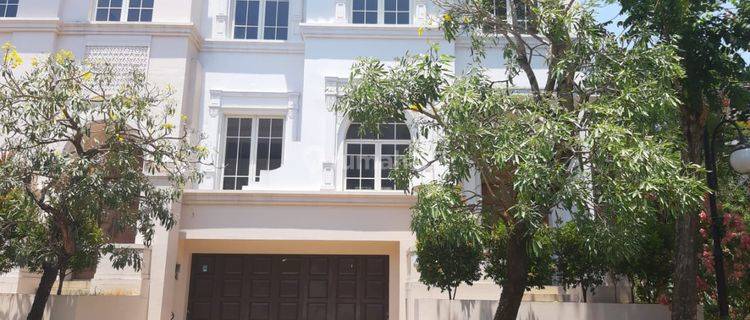 Dijual Rumah Mewah The Mutiara Pettarani 1