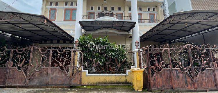 Dijual Rumah Siap Huni Dikompleks Pemda Makassar 1