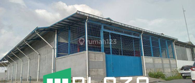 Gudang Jual Pergudangan 88 Pattene Makassar 1
