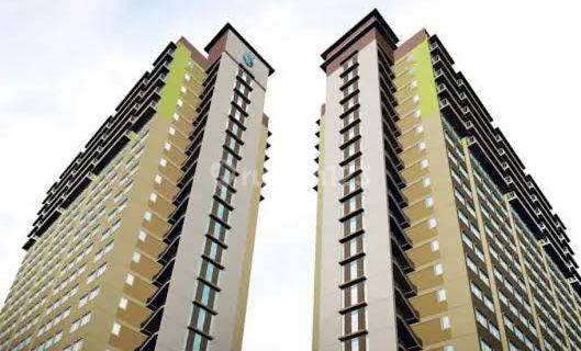 Dijual Royal Apartemen Tengah Kota Makassar 1