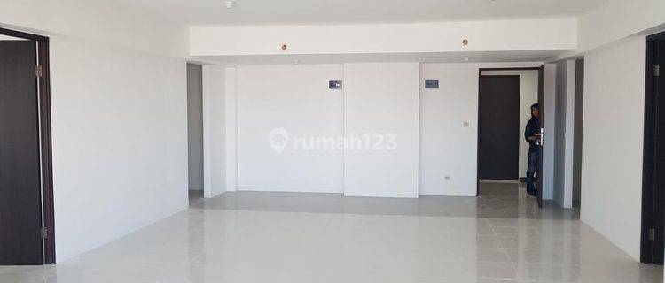 Dijual Royal Apartemen Tengah Kota Makassar 1