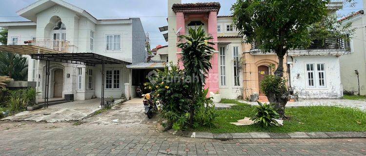 Dijual Rumah Kompleks Espana Tanjung Bunga 1