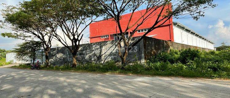 Dijual Gudang Dikawasan Pattene Business Park Makassar 1