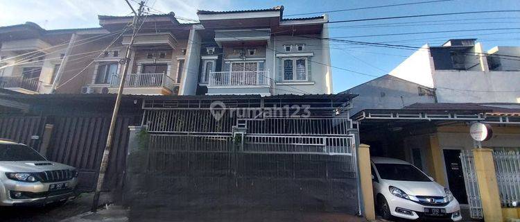 Dijual Rumah Siap Huni Jl. Pendidikan Dekat Kampus UNM 1