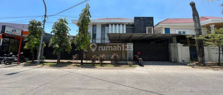 Dijual Rumah Jl. Mapala Samping Kampus Unm 1