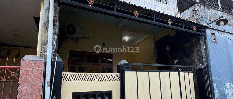 Dijual Rumah Siap Huni Jl. Setapak Toddopuli 5 1