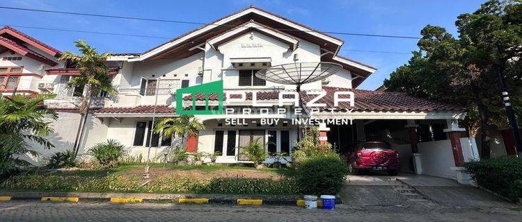 Dijual Rumah Kompleks Bougenville Pengayoman 1