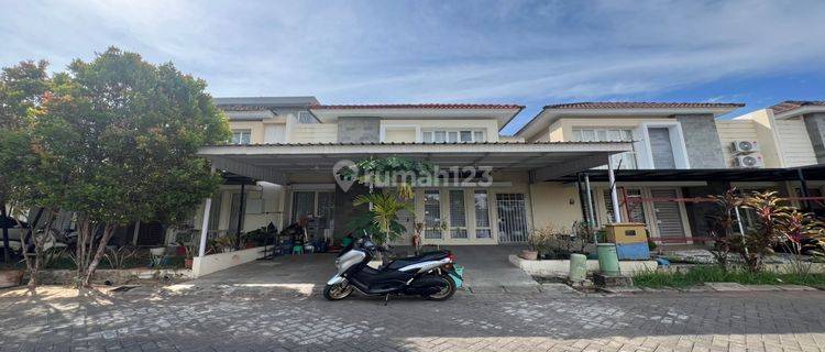 Dijual Rumah Kompleks Grand Orchard Tanjung Bunga 1