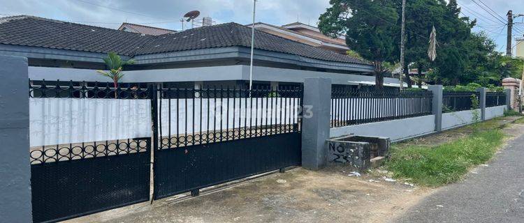 Dijual Rumah Dalam Kota Jl. Hati Murah Mariso 1