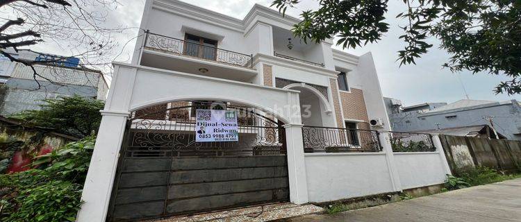 Dijual Cepat Rumah Siap Huni Jl. Faisal 11 1