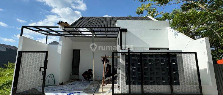 Dijual Rumah Jl. Paragraph Taman Telkomas Mks 1