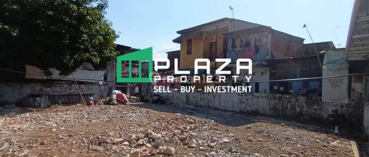 Dijual Tanah Dalam Kota Jl. Banta-Bantaeng Mks 1