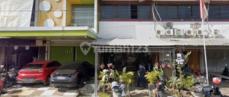 Dijual Cepat Ruko Panakkukang Mas Antang Raya 1