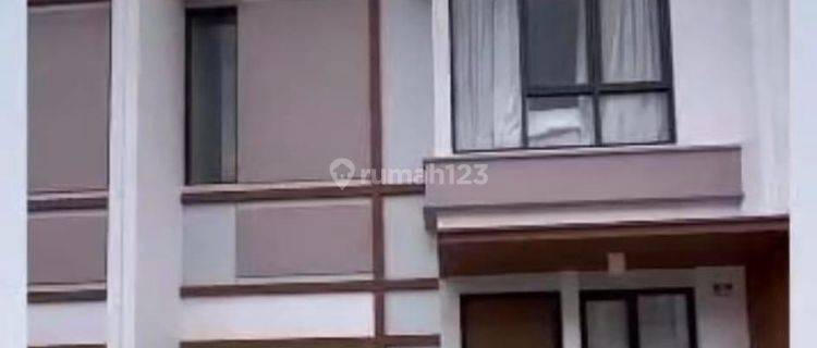 Dijual Rumah Siap Huni Di Royal Spring Cluster Forest 1
