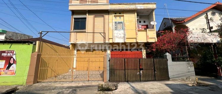 For Sale: Ruko in the City, Jl. Kancil Utara, Makassar 1