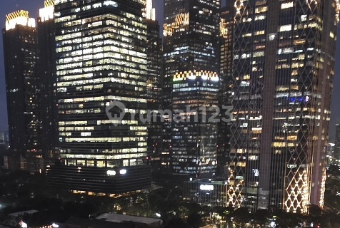 For Rent Capital Residence Apartment 3 Bedrooms 1