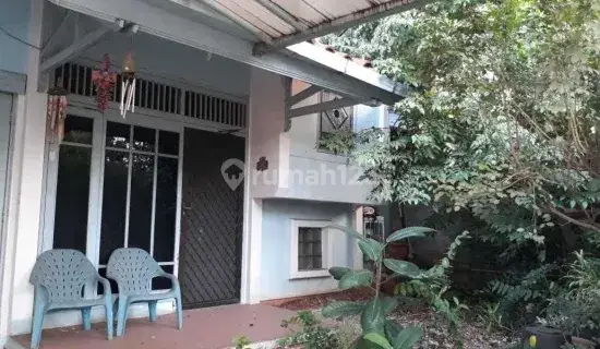 Rumah Bagus, Lokasi Vaforit, Dekat Tol, Taman Alfa Indah, Jakarta Barat 1