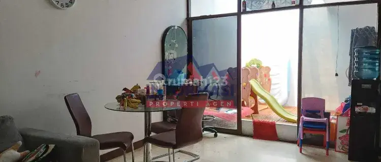 Rumah Siap Huni, Sudah Renov, Aman Dan Nyaman Taman Alfa Indah, Jakarta Barat 1