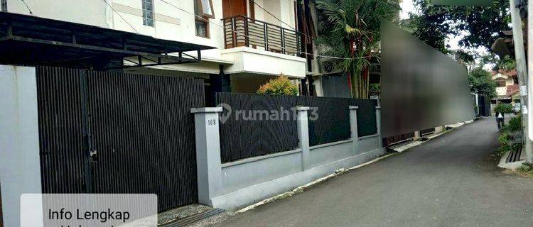 Turangga Fully Furnish , Rumah Siap Huni 1