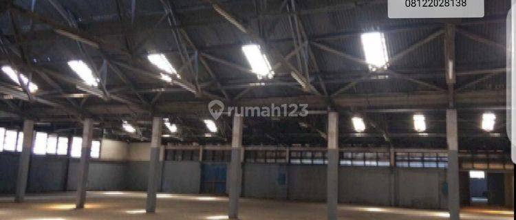EKS Pabrik, Harga NJOP, Mainroad Ujungberung 1