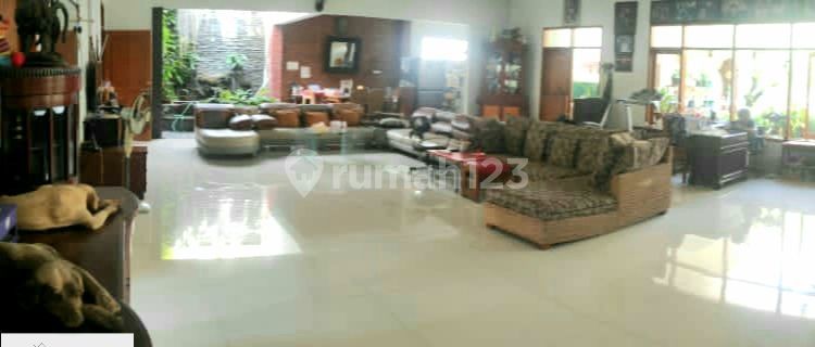 Rumah Siap Huni Setrategis kawasan komersil Semi Furnish di Cimahi Bandung Barat 1