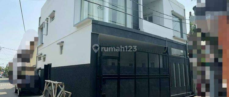 Rumah Moderen Terawat Murah ,Riung Bandung Kota Bandung Siap Huni 1