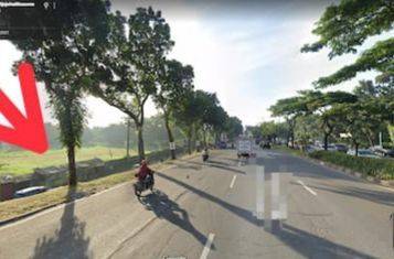 Lahan Tanah Kavling Bawah Harga dk BSD Strategis Luas di Tangsel 1