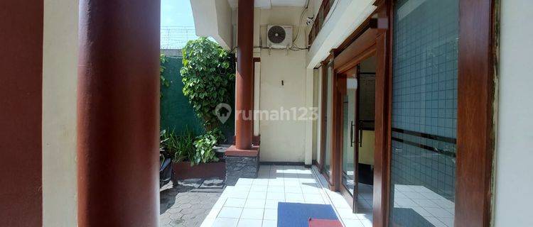 Ruko Siap Huni Strategis Main Road  Pelajar Pejuang Kota Bandung  1
