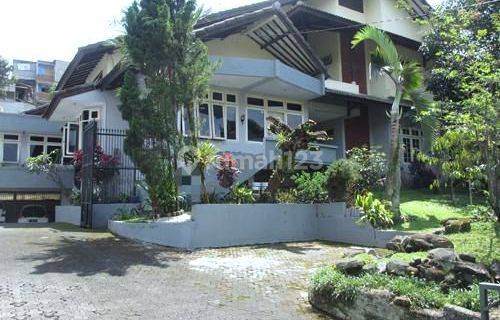 Rumah Pasteur Mewah dk Tol, Mal , Kampus Kota Bandung Strategis 1