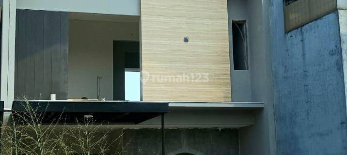 Rumah Baru Pasteur Gunung Batu Strategis Dk Tol Kota Bandung 1