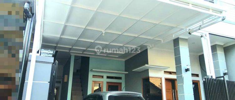 Rumah&kost Premium Siap Huni  Dk Tsm Trans Studio Kota Bandung 1