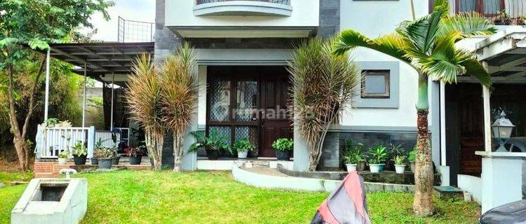 Rumah KBP/Kota Baru Parahyangan Cantik Terawat Padalarang Bandung 1