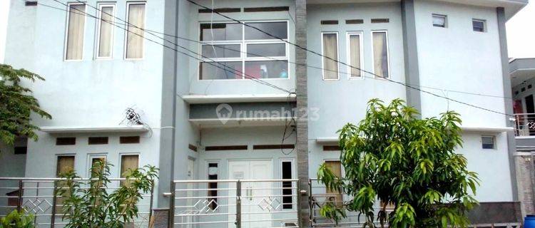 Rumah Kost Full Terisi Hook Dekat Kampus Ubp&unsika Karawang 1