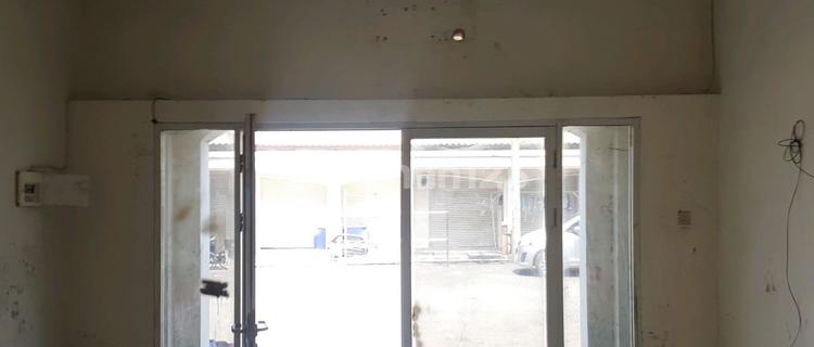 For Sale: Porto Square Deltamas Shop House Near Deltamas Toll Gate Meikarta 1