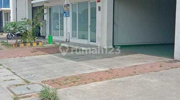 Gudang 3 Bisnis Center Karawang Barat dekat KIM Surya Cipta 1