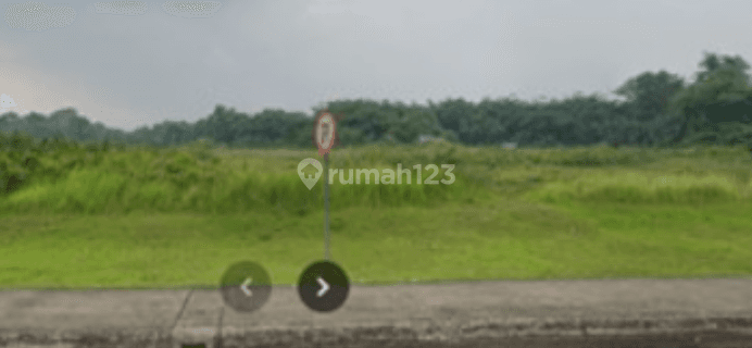 Dijual Tanah Kavling Industri di Mm2100 Dekat Toll Cibitung 1