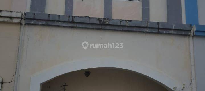 Dijual Ruko Porto Square Deltamas Dekat Pintu Toll Deltamas  1